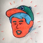 Jason paints 14 - @jasonpaints14 - Instagram