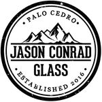 Jason Paine - @jcglassart - Instagram
