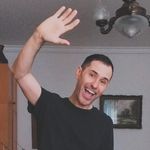 Jason Paine-Mező - @jasonpainemezo - Instagram