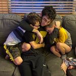 Jason Palermo - @palermoclan - Instagram