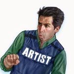 Jason Palmer Art - @jasonpalmerart - Instagram