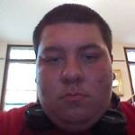 Jason Palumbo - @jasonajylon - Instagram