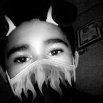 Jason Pantoja - @illegal105 - Instagram