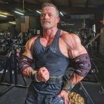 Jason Parrish - @gentlemanjacked - Instagram