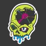 Jason Parrish - @numbskulltees - Instagram