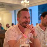 Jason Parrish - @parrishjay - Instagram