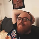 Jason Parrish - @scourgeovman - Instagram