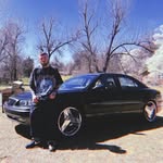 Jason Parrish - @gravesonthebeat - Instagram