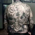 Jason Parrish Sr. - @sr.jasonparrish - Instagram