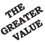Jason Pasma - @thegreatervalue - Instagram