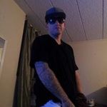 Jason Patch - @patch.j - Instagram