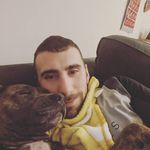 Jason Patching - @patchingjason - Instagram