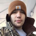 Jason Peckham - @jasonnblairr_016 - Instagram