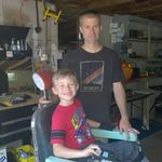 Jason Peckham - @jasons_cutz - Instagram