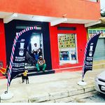 Jason Pedro - @jpbarbercenter_oficial - Instagram