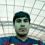 Jason Pedro Jacobo Romaña - @jasonydastan - Instagram