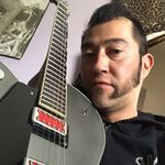 Jason Pedro Lowe - @smokeaddict83 - Instagram