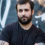 Jason Pellegrini - @jasonpellegrinibooks - Instagram