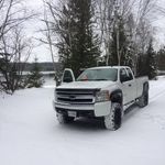 Jason Pelland - @badonchevys - Instagram