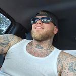 Jason Pender - @quickcoyote85_ - Instagram
