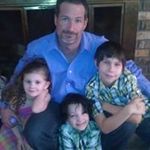 Jason Pender - @jason.pender.74 - Instagram