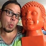 Jason Pepper - @pepperoni987 - Instagram