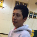 Jason Perea - @squeakyclean14 - Instagram