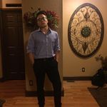 Jason Perea - @jasuhn636 - Instagram