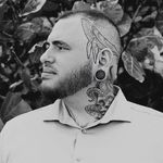 JASON PEREA 🦈 - @sharkskintattoo - Instagram
