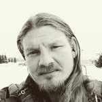 Jason Perrine - @jasonperrine - Instagram