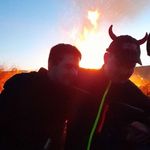 Jason Pfeifer - @nomadjpgh - Instagram
