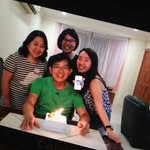 Jason Phang - @jason.phang.10 - Instagram