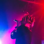 Jason Phifer - @kingjase777 - Instagram