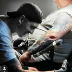 @jasonpicketttattoos - Instagram