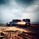 Jason Guo - @pickup_camper_jason - Instagram