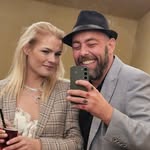 Jason Pickup - @bigbaldfuk84 - Instagram