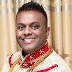 Jason Pillay - @pillayjason8 - Instagram