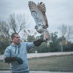 Jason Pinder - @bagone_giizhig - Instagram