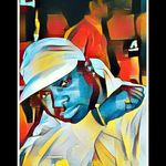 Jason Pinder - @tea_eye_tea_sea_aitch_818 - Instagram