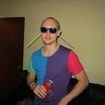 Jason Pinder - @jcpinder - Instagram