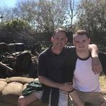 Jason Piotrowski - @thefettone - Instagram
