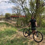 Jason Pitz - @mitzzylapierre - Instagram