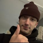 Jayyyy - @jasonpitzel - Instagram