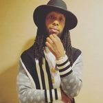 Jason Yaady Plummer - @gorgeousbullshit - Instagram