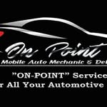 Jason Point - @onpointmobilerepair - Instagram