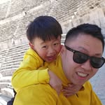 Jason Pok - @amazing.jason.journey - Instagram