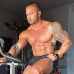 Jason Poston - @jasonposton - Instagram