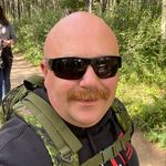 Jason Power - @pugsadventures - Instagram