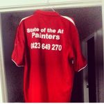 Jason Power - @stateoftheartpainters - Instagram