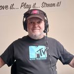 Jason Power - @dreamer1963 - Instagram